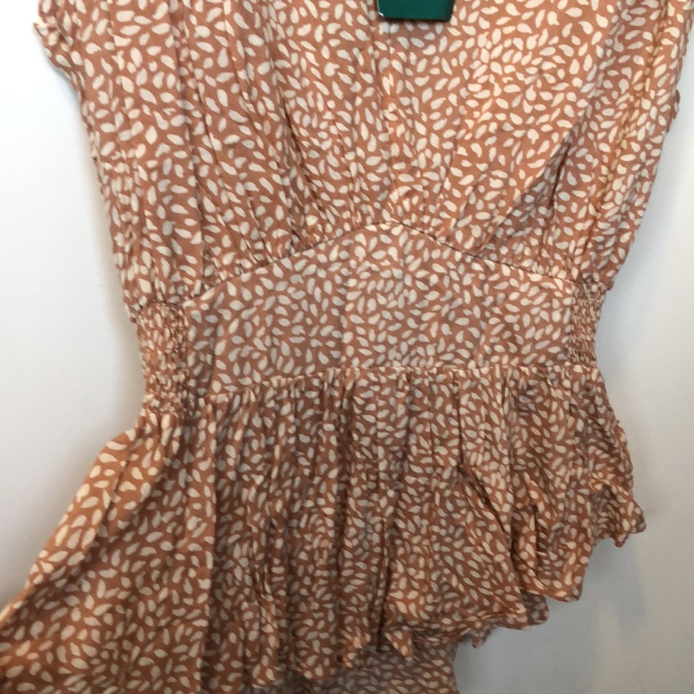 H&M Ruffle Top - Picture 5 of 7